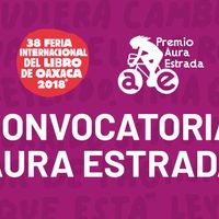 Lanzan sexta convocatoria al Premio Internacional de Literatura 'Aura Estrada”