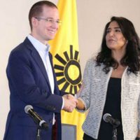 PAN y PRD rechazan alianza en Edomex, pero anuncian frente opositor para 2018