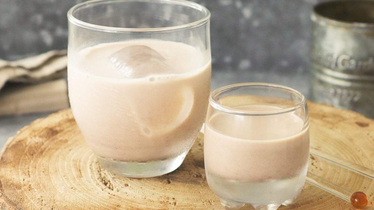 Baileys. Fuente: (Bon Viveur)