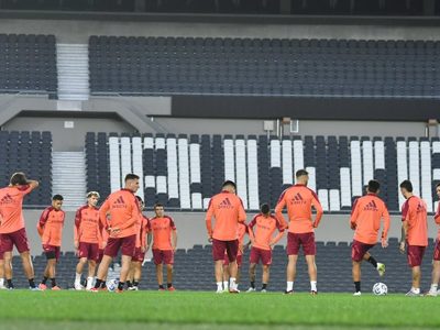 Una baja y un regreso: los convocados de River para el duelo clave contra Talleres