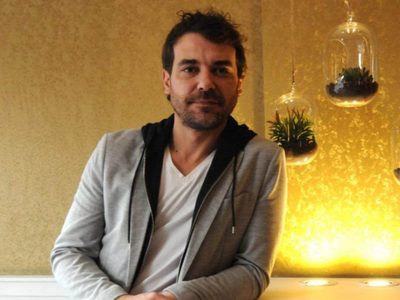 "Desgaste natural": la inesperada confesión de Pedro Alfonso