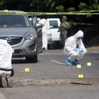 Homicidios aumentaron 10% en el primer trimestre de 2019: Semáforo Delictivo