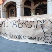 Exigen a Graco pago de aguinaldo y bonos pendientes para 15 mil maestros