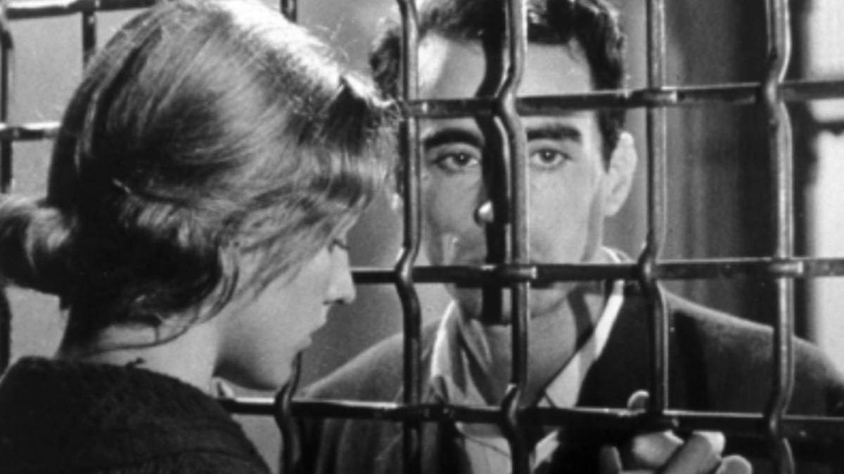 "Pickpocket", parte del ciclo "El cine francés antes de la Nueva Ola"