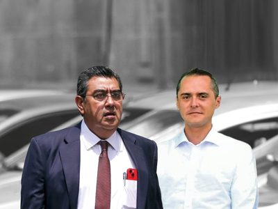 Salomón Céspedes: El nuevo comisionado de Migración, bajo la sombra de actas de nacimiento falsas