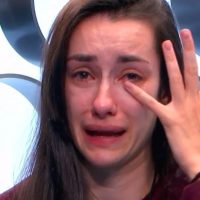 Adara Molinero ha tenido un accidente con su vehículo retornando a Madrid