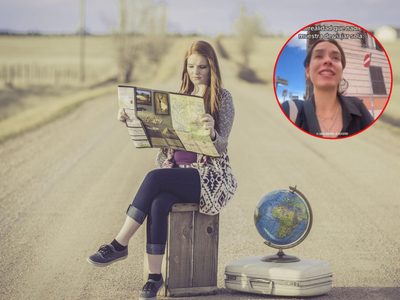Turista mexicana viaja a Europa y asegura que le ‘vendieron un sueño’ VIDEO