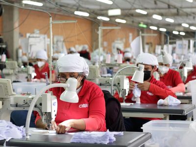 ¿Jornada laboral de 40 horas semanales en México? Esto dice la Coparmex