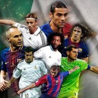 Leyendas del Real Madrid y Barcelona jugarán en México; esta es la sede, fecha y precio de boletos