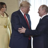 En carta a Putin, primera dama de EU le pide considerar a niños para poner fin a guerra en Ucrania