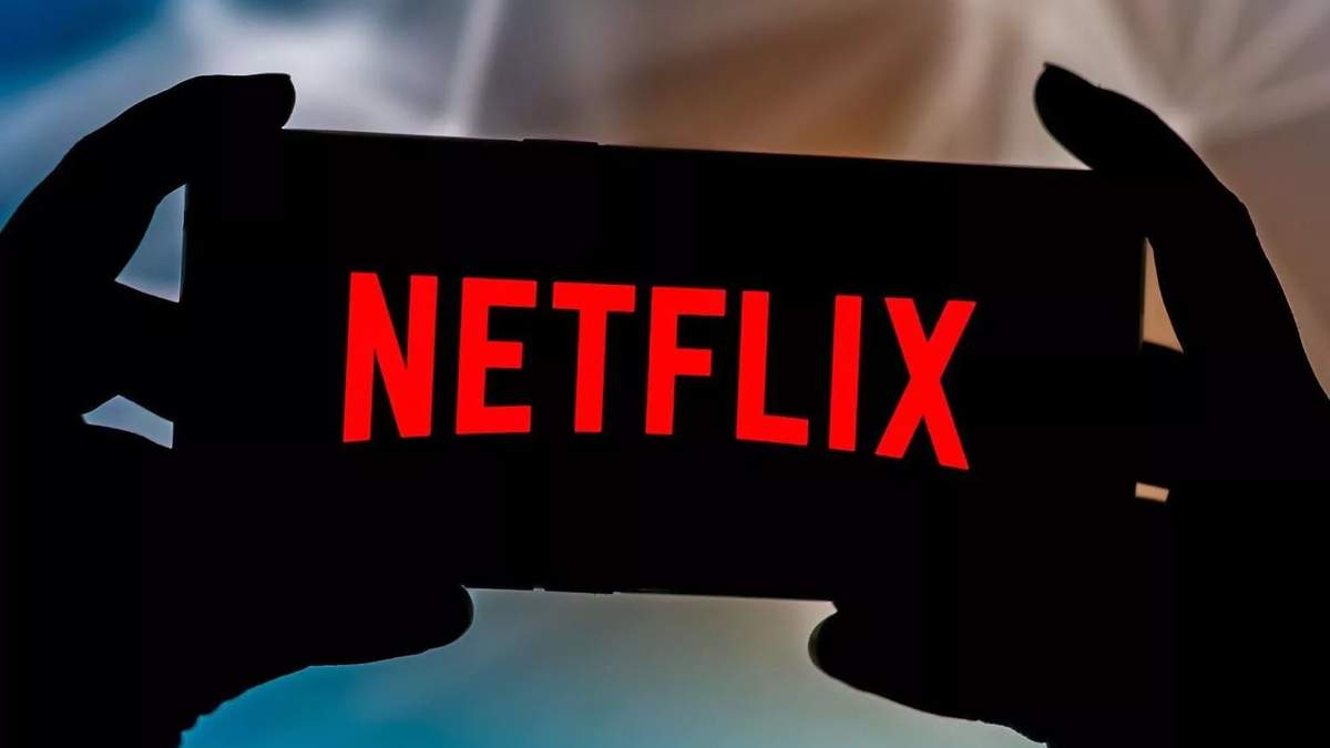 Netflix. Fuente: (X)
