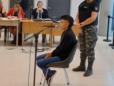 Lucio Dupuy: Una de las acusadas declaró que su intención “jamás fue matarlo”