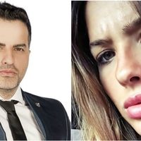 Eugenia Suárez se enojó con Ángel De Brito y lo mandó al frente: “Ni embarazada…”