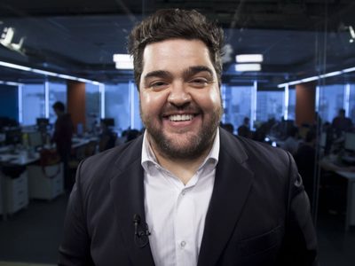 Feliz de la vida: Darío Barassi compartió una gran noticia a través de sus redes