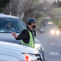 Neuquén: los controles de tránsito permitieron secuestrar 10 vehículos