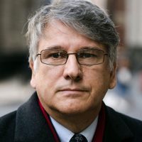 Neurólogo condenado en EU por violación contra pacientes, Cruciani, fue hallado muerto en la cárcel