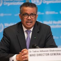 La amenaza de que el coronavirus se convierta en pandemia es muy real: OMS