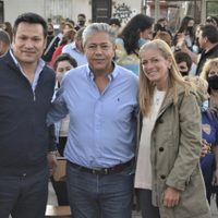 Osvaldo Llancafilo reemplazará a Rolando Figueroa en el Congreso Nacional