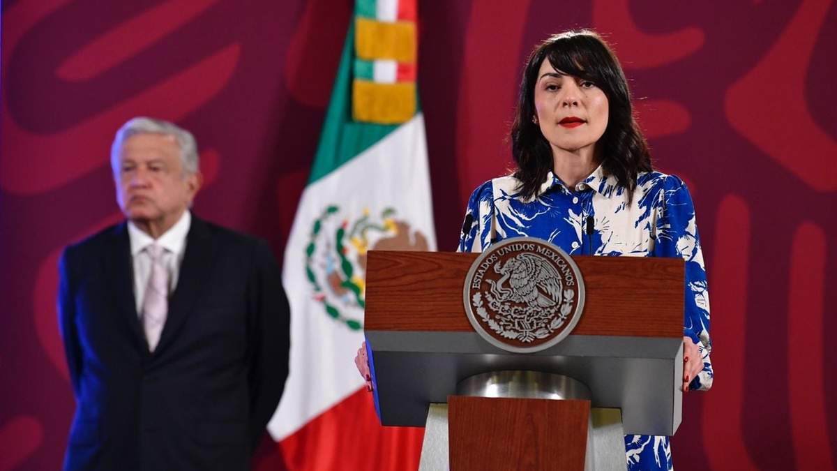 Conferencia mañanera del 10 de agosto