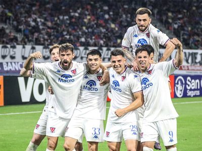 Así será la undécima fecha del torneo Clausura