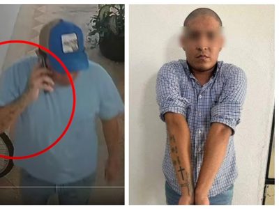 Acusan al hijo de regidora morenista de Cozumel de robar equipo al youtuber español Soy Tribu