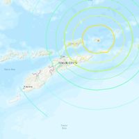 Terremoto de 7.3 grados sacude Indonesia