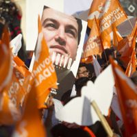 Persecución, chantaje, corrupción: así fue la guerra de acusaciones entre Samuel García y opositores