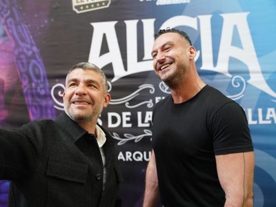 Romo acusa a Tabe por espectáculo de “Alicia en el País de las Maravillas” en el Parque Lira