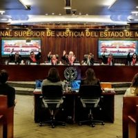 TSJ de Morelos prioriza aprobación de licencias y permisos con goce de sueldo para magistrados