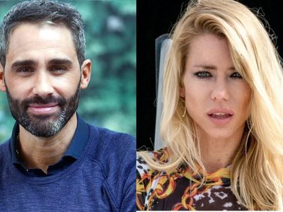 ¡Malestar en El Trece! Pollo Álvarez durísimo tras la salida de Nicole Neumann: "Que lo diga ella"