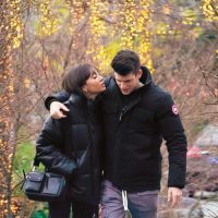 Aitana y Miguel Bernardeu en la situación más romántica: Ya no pueden ocultar su amor