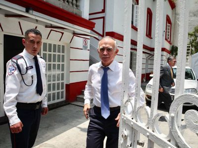 Se está creando un ambiente muy favorable con empresarios nacionales: Romo