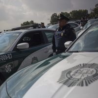 Caen dos presuntos extorsionadores en la alcaldía Álvaro Obregón