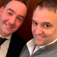 El fiscal Marijuán imputó al hermano de Adorni por enriquecimiento ilícito y lavado