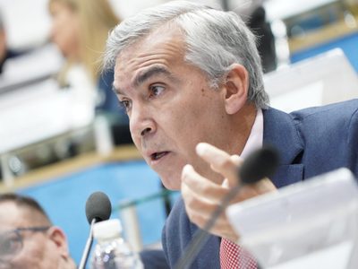 Facundo López: “Con Neuquén vamos a construir un bloque patagónico con poder real en el Congreso”