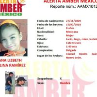 Encuentran cadáver de niña; autoridades dicen que podría ser la menor secuestrada en Juárez, NL