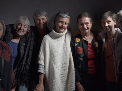 “Rebeladas” retrata la lucha pionera del Colectivo Cine Mujer contra el machismo de los setenta
