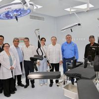 Sonora es líder con médicos especialistas del IMSS incorporados al sistema de salud: Alfonso Durazo