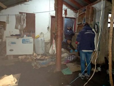 Junín de los Andes: reconoció el crimen de su hermano y se negó ir a juicio