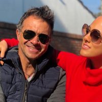 “Eterno agradecido”: Sergio Lapegüe totalmente conmovido por este increíble regalo de su hija