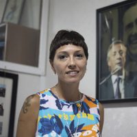 Mayra Mendoza: “Edesur lleva cuatro años enriqueciéndose pero sin mejorar el tendido eléctrico"