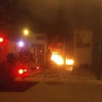 Comando balea y quema casa en Celaya; hay 4 muertos, entre ellos un bebé