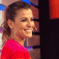 "La simpleza de la felicidad": Eugenia Tobal y un encantador retrato de Ema lista para el verano