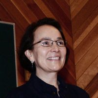 La astrofísica Estela Lizano ingresará al Colnal