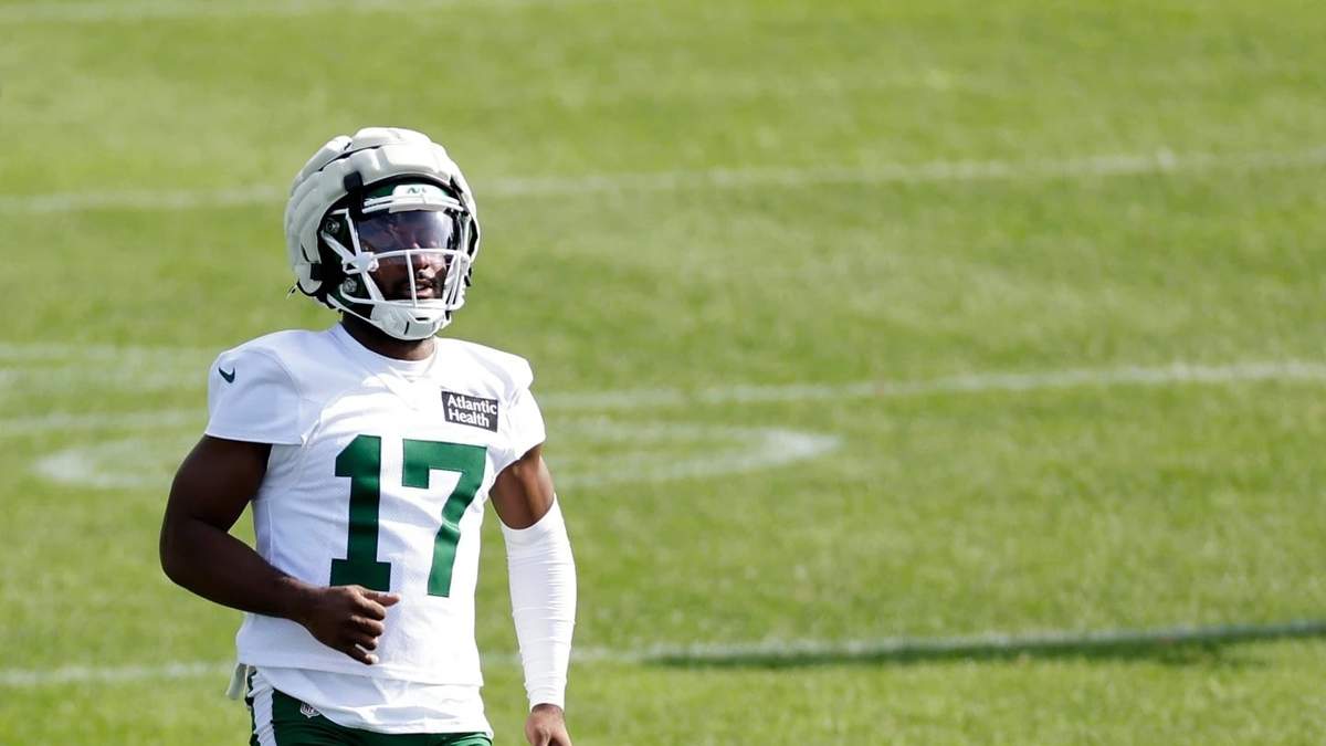 Kris Boyd, esquino de los New York Jets, resultó herido en tiroteo en Manhattan