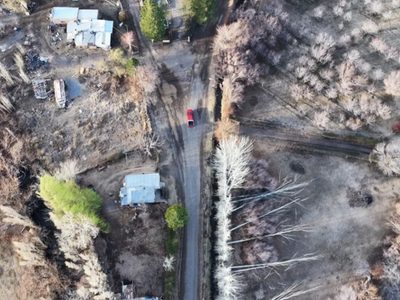 Abrieron los sobres de la licitación para la obra de gas domiciliario en Las Lajas