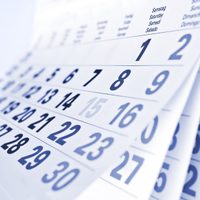 Feriados 2021: cuántos días libres y puentes turísticos habrá