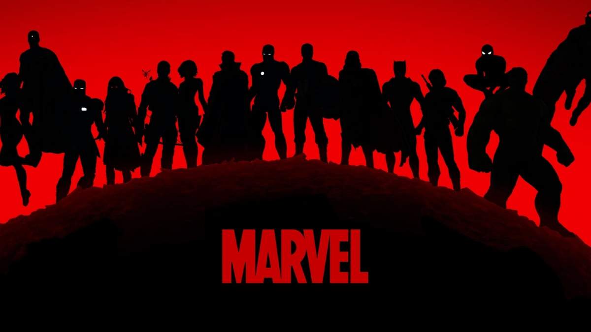 Marvel. Fuente: (Instagram)