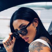 "Realmente es preocupante": Cande Tinelli hizo una fuerte confesión a poco de volver de Esquel