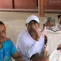Ejecutan al exalcalde de Aquila que apareció en fotografía con "La Tuta"